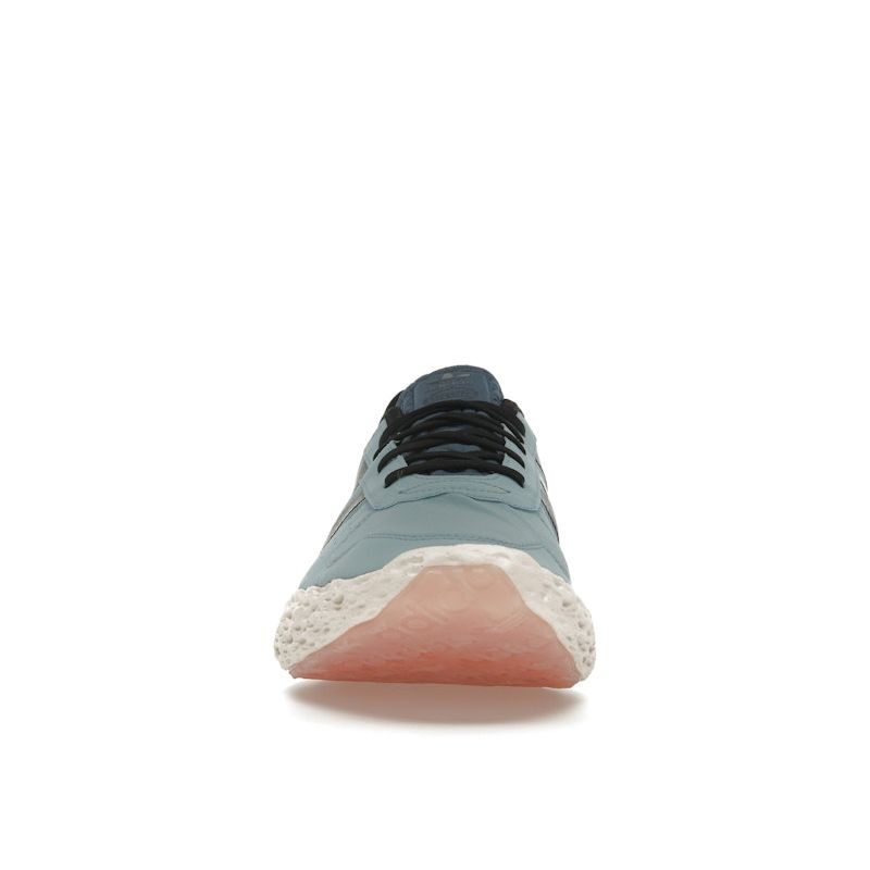 adidas Кроссовки Zponge Tactile Blue Unisex Core-Black Wonder-Mauve IH0977