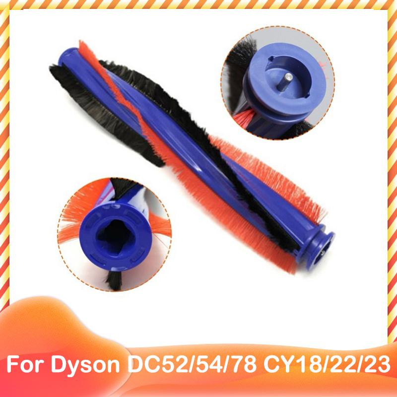 Запасные части Роликовая основная щетка для пылесоса Dyson Dc52 Dc54 Dc78 Cy18 Cy22 Cy23 Аксессуары Запасные