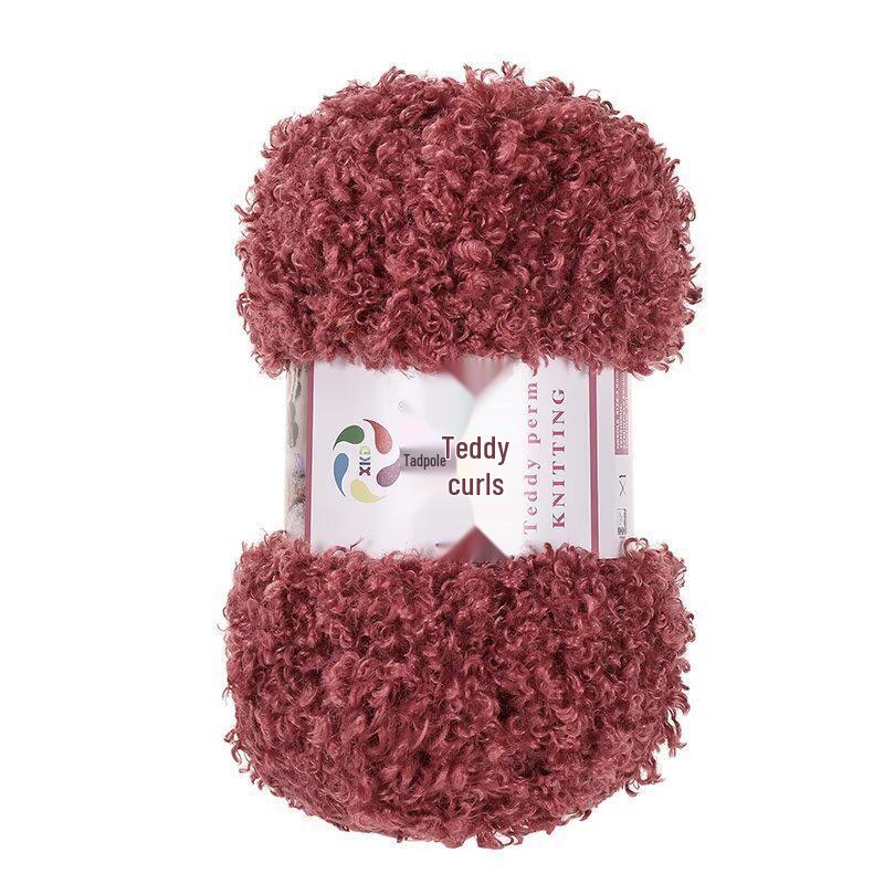 Набор для рукоделия из ротанга DIY: Милый подвеска-кукла стручок гороха Набор материалов