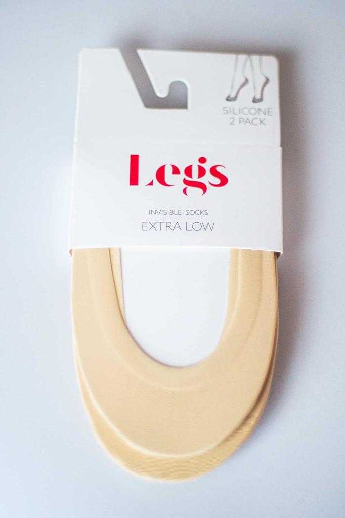 Подследники, 2 штуки Legs (97154)