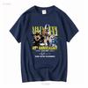 Madona 45th Anniversary T Shirt Thank You For The Memories S 5xl Long Or Short Sleeves Vintage Washed Designer Clothes
