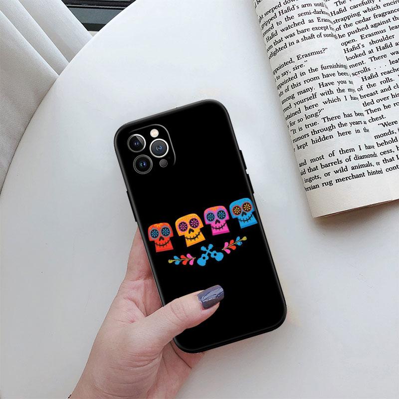 Чехол для телефона Disney Coco для Samsung Galaxy S24 S25 Ultra FE Plus Edge A22 A24 A25 A35 A02S A21S