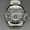 Б/у Мужские часы Casio EDIFICE EQW-A1100 Радио-Солнечный Хронограф Сапфировое Стекло CASIO EDIFICE Multiband 6 Tough Solar Часы