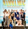 LP Record VARIOUS - Mamma Mia! Here We Go Again (The Mo 6769325 Polydor 2018 USA & Euro Pop