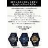 Мужские часы Casio G-Shock GA-710-1A2JF, Черные (Официальный японский продукт)