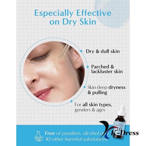It's Skin Power 10 Formula GF Effector Soak Up Helper Ампульная сыворотка 30 мл