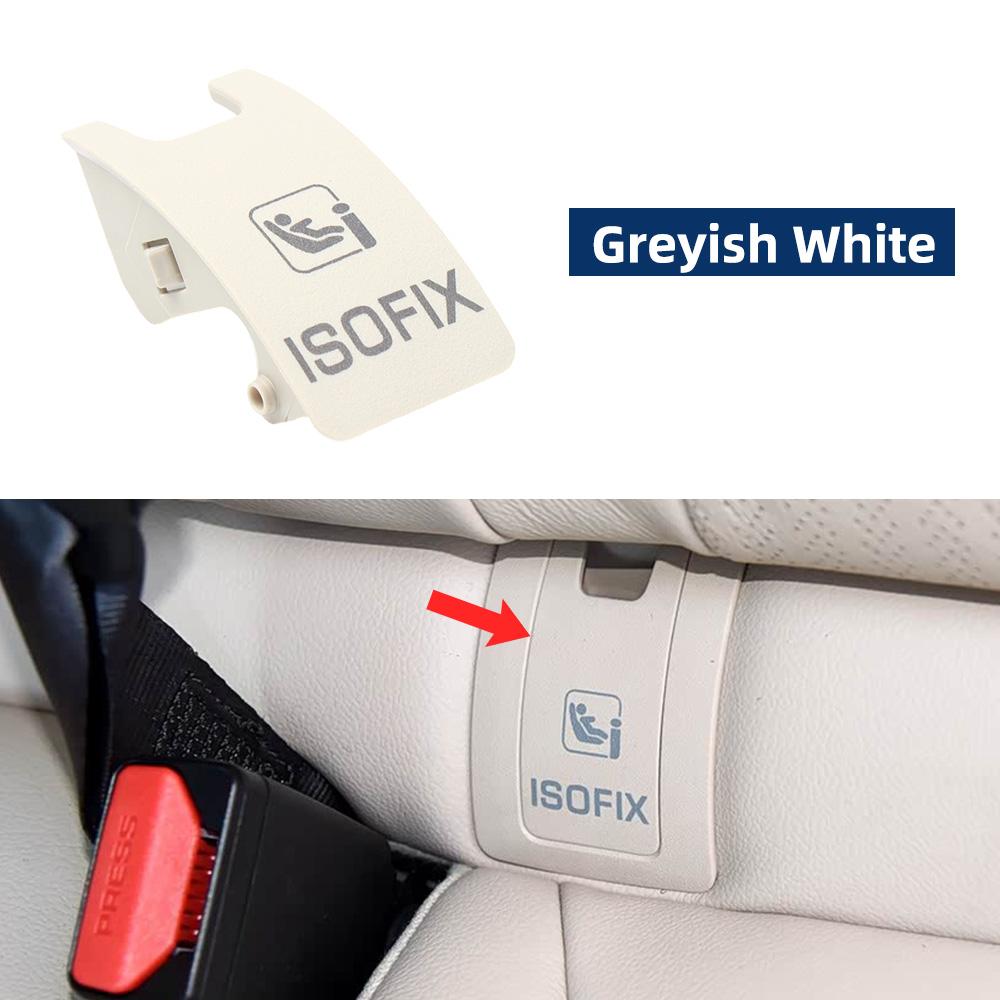 Isofix Safety Single Child Seat Trim Cover T4N2871LKP T4N28719XX T4N2871PVJ For Jaguar XFL XEL F‑PACE Land Rover Star Pulse