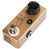 Pédale d'effets - JHS PEDALS Prestige - Boost - Petite taille - Pour guitare