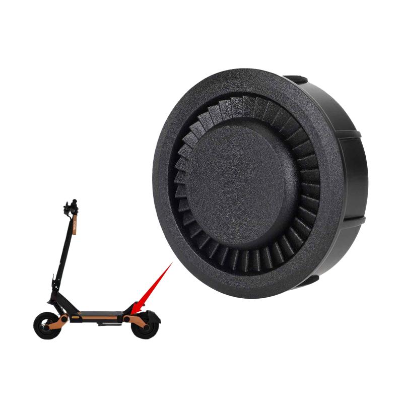 Пластиковая крышка для электросамоката Kugoo Kirin G3, крышка маятниковой оси, пылезащитная защитная крышка, пылезащитная защитная крышка