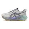 Asics Женские кроссовки Novablast 5 CP Серия Dawn Till Dusk Кремовый Черный 1012B946-100