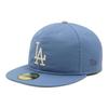 [New Era] Кепка 59FIFTY Soft Buckram Sunburn LA Выцветший синий 7 14 5950SB LOSDODCO SUNBURN BLU