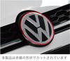 Защитная пленка для эмблемы core OBJ для прозрачного Volkswagen, Type, CO-VEP-001