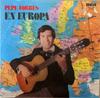 LP Запись ПЕПЕ ТОРРЕС (2) - В Европе XRPL1031 RCA Victor 1979 Перу Классика Б/у