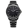 FORSINING Automatic Men's Minimalist Watch Auto Date Mechanical Luminous Classic Business Simple Timepiece Male Dress Wristwatch