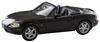 Hobby Japan MARK43 Mazda Roadster RS 1998 Brilliant Black Готовая модель 1/43 (НБ8С)