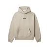 Fear of God Худи с логотипом Essentials Classic Минималистичное мужские худи ESSSWSP2051MP
