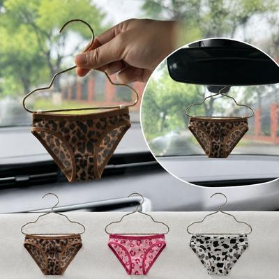Аксессуары для салона – Автомобильные игрушки и декор