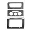 Android Car Radio For Volkswagen Caddy 2K 3 III 2004 - 2010 Мультимедийный проигрыватель Головное устройство Стерео GPS Навигация BT WIFI 1+16 ГБ