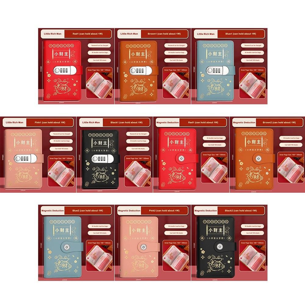 100 Конвертов Денежная Копилка Вызов Экономьте День Вызовы на Экономию Листы Книга Вызовов на Экономию