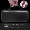 Carrying Case for Asus ROG Ally X Game Console and Accessories Shockproof EVA Handheld Case