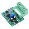 FV 200Hz10V Frequency Voltage Converter Module 0 200hz to 0 10V Digital to Analog Signal Module