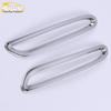 GLB Rear Fog Light Cover & Trunk Tail Frame Protector for 20 Models