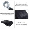 2" x 20ft Trailer Winch Rope Heavy Duty Boat Trailer Winch  for Boat, Jet Ski