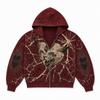 2026 3D Printed Loose Fit Hoodless Sweatshirt Men Women Youth Casual Sportswear