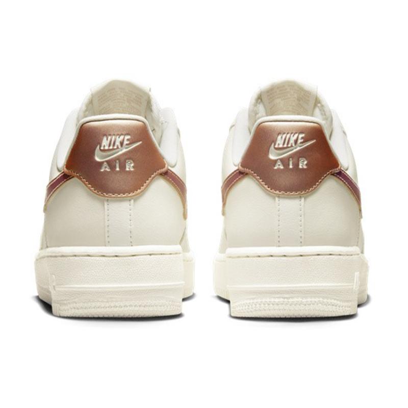 Nike Air Force 1 '07 'Sail' Women's Sneakers DD8959-109