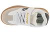 Lotto Makera K, for Boy white Indoor football trainers
