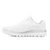 Sports Shoes Skechers White / Silver Graceful-Get Connected Version