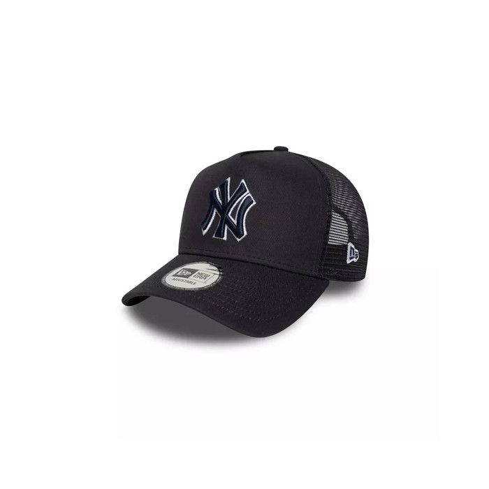 Кепка New Era 9FORTY OTLINE EF TRUCKER NEYYAN