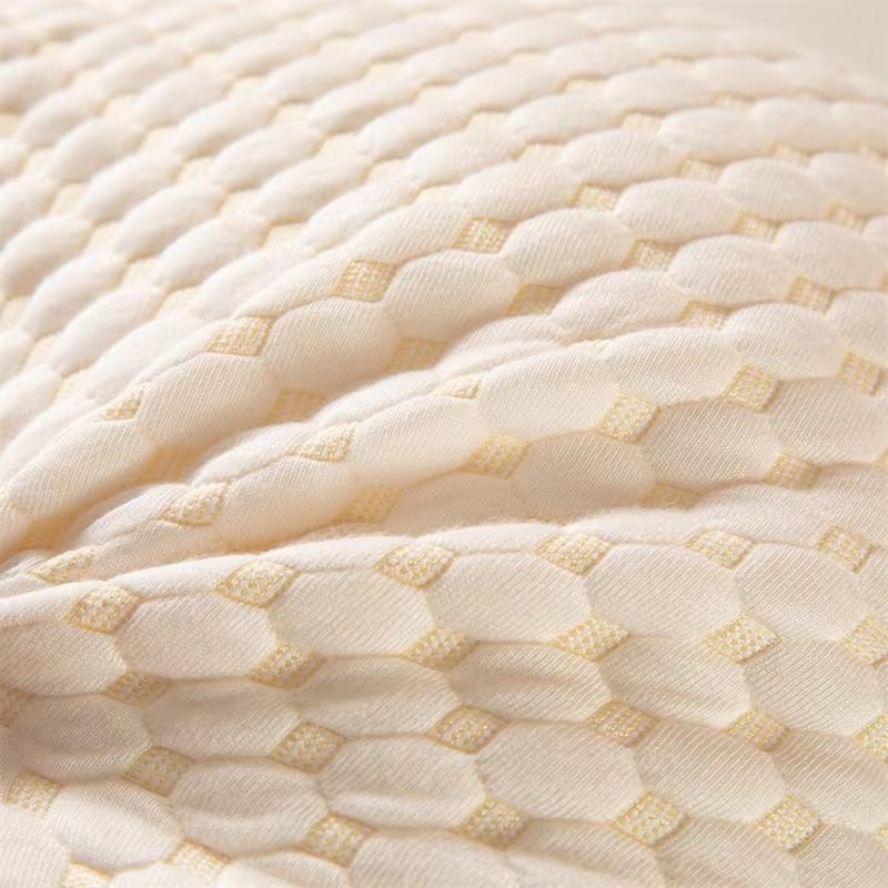 Подушка для спа-массажа, моющаяся, не разрушающаяся, поддерживающая подушку для шеи, основная домашняя булавка, подарочная подушка