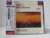 CD GABRIELI STRING QUARTET, TCHAIKOVSK - Tchaikovsky: String Quartet  POCL3020 Japan Classical Used