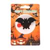 Spider Pumpkin Skeleton Brooch Bats Badge Party Clothes Brooch Halloween Pins Brooch  Woman Jewelry