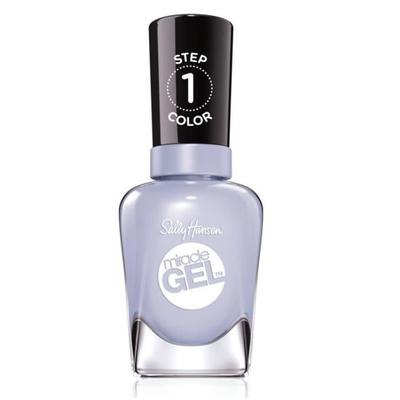 Лак для ногтей Miracle Gel 582 O-Zone You Didn't 14,7 мл