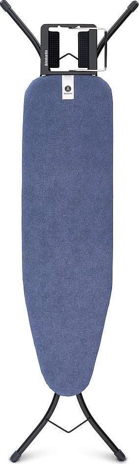 Brabantia modèle compact A ironing board 110x30 cm blue