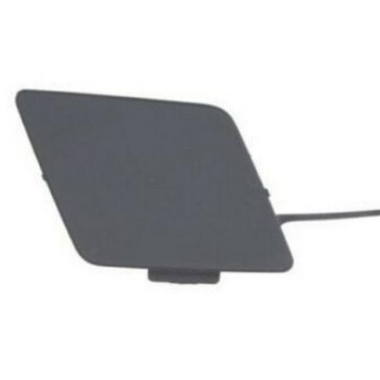 BMW 5 Series F18 LCI (2012-2016) Front Bumper Tow Hook Cover