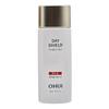 OHUI Day Shield Perfect Sun Red 80 мл SPF50+ PA++++ – Ежедневный солнцезащитный крем, Легкая текстура, Гладкое покрытие, K-Beauty Уход за кожей от солнца