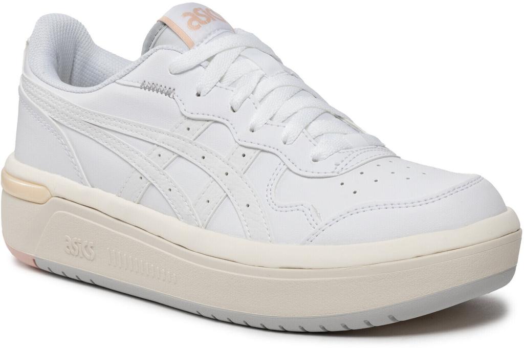 Кроссовки Asics Japan S St (1203A289) белый/сахарный клен