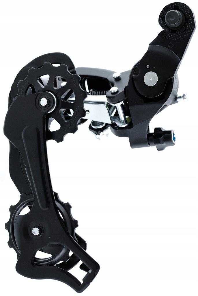 Shimano Rd Ty300D Rear Derailleur 6/7/8 Bolt