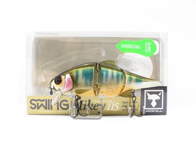 Jackall Mikey Swing 115 Плавающая приманка Swing Oikawa (4558)