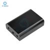 DC 12V 3x 18650 Батареи Без Пайки Последовательно DIY Корпус для Батарей Аккумуляторный Блок UPS для Мобильного Телефона WiFi Роутера Светодиодной Подсветки