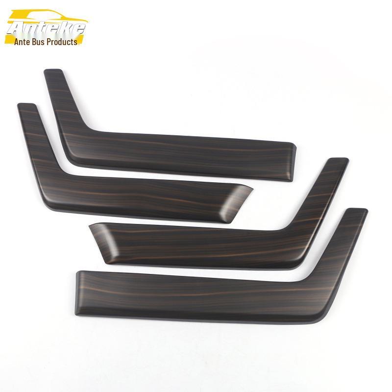 RAV4 Interior Armrest and Buckle Handle Decoration for 20 Models