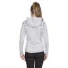 Trespass Fleece with Zip Odelia B