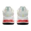 (WMNS) Nike Air Max 270 React 'Pale Ivory Summit White' Women's CV8818-102