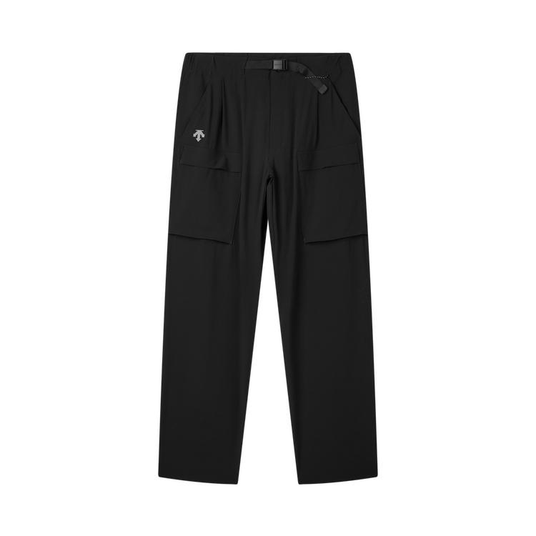 DESCENTE Woven Sports Pants Men's D5311OWP02