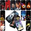 Soccer No 7 Football No7 Portugal Cover for Motorola Moto G35 G22 G23 G32 G53 G60 G72 G64 G20 G71 G52 G41 G42 E13 E20 E32 Case