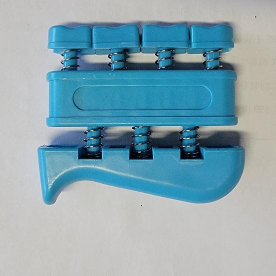 Тренажер для укрепления хвата, тренажер для пальцев, музыканты, скалолазы, портативный тренажер для укрепления хвата с несколькими вариантами веса