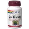 Solaray экстракт плодов пальмы сереноа 160 мг, жемчужные капсулы, 30 таблеток, 1 шт., корейская здоровая пища